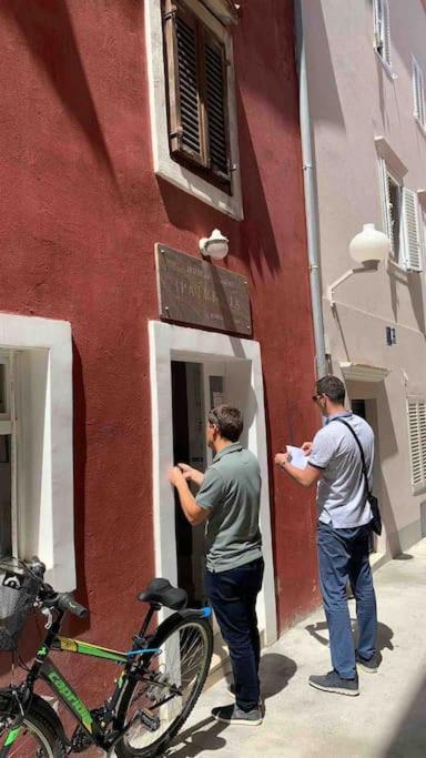 Old Town Zd Studio Διαμέρισμα Ζαντάρ Εξωτερικό φωτογραφία