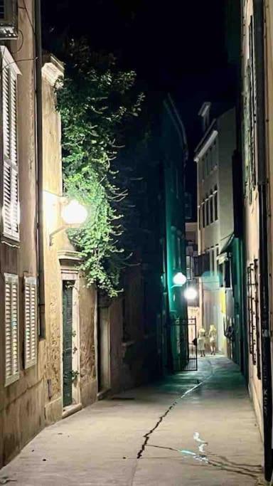 Old Town Zd Studio Διαμέρισμα Ζαντάρ Εξωτερικό φωτογραφία